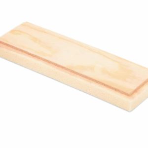 Gąbka zapasowa do stelaża 13x42xh 3cm