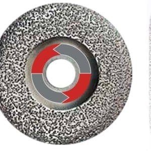 Tarcza do szlifowania granitu, kamienia naturalnego,betonu 115/22,2 mm (1 50/60) (NOZAR-PL6701281)