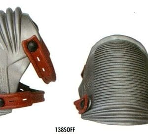 Nakolanniki wersja SOFF (RAIMONDI-138SOFF)