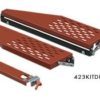 Zestaw poszerzający stół i ogranicznik 90 stopni (RAIMONDI-423KITDL)