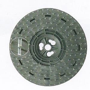 Tarcza do mocowania tarcz czyszczących 430 mm (RAIMONDI-213PELO)