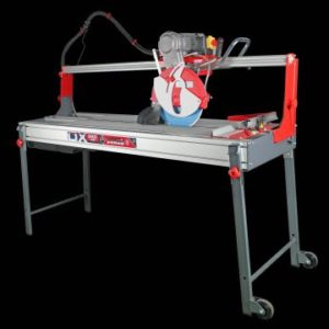 Przecinarka do glazury DX-350 N 1000 Laser&Level (RUBI-52905)
