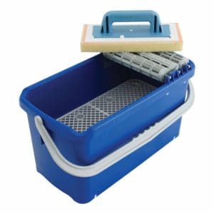 Akcesoria glazurnicze