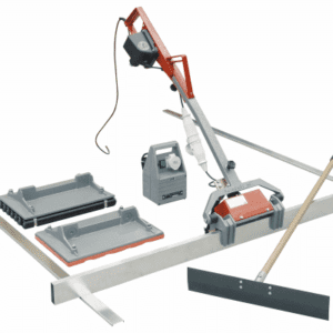 Posadzki przemysłowe