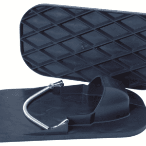 Nakładki na buty do płytek