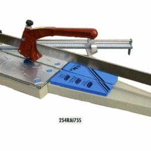 Przecinarka ręczna do płytek ceramicznych 254RAI93S (RAIMONDI-254RAI93S)