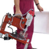 Otwornica FORASPEED 08 230V (RAIMONDI-205FEU) - obrazek 4
