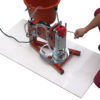 Otwornica FORASPEED 08 230V (RAIMONDI-205FEU) - obrazek 5