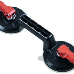 Przyssawka podwójna Plus (RAIMONDI-185BIMK3RP)