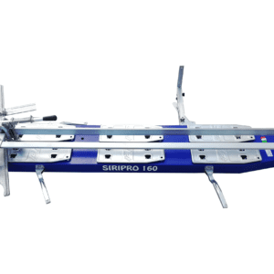 SIRI PRO 160 - Profesjonalna przecinarka ręczna do cięcia płytek ceramicznych i gresowych