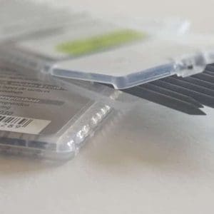 Wkłady wymienne do ołówka Expert Dry