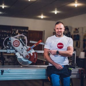 Przecinarki i frezarki