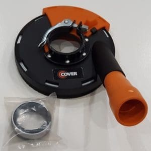 Osłona przeciwpyłowa Cover TEBO