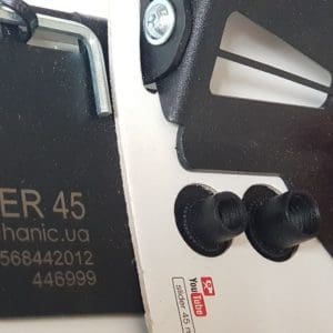 MECHANIC Slider 45