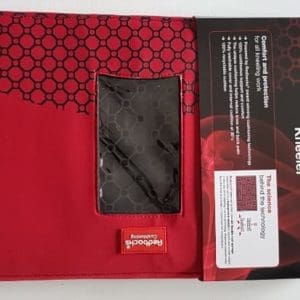 Redbacks® Klęcznik (mata)