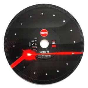 Tarcza GRESPro 230 mm
