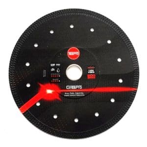 Tarcza GRESPro 200 mm