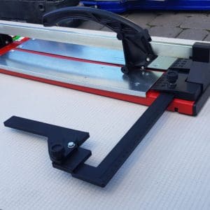 SIRIECO 43 - przecinarka do płytek