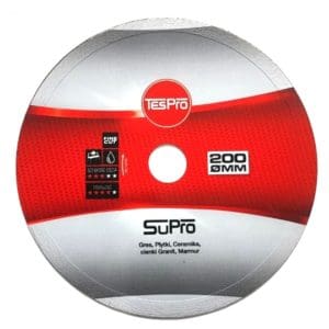 Tarcza SUPro 200 mm