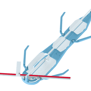 Urządzenie do cięcia płytek SIGMA 4FN 155 cm Seria 4 NEX