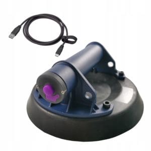 Przyssawka automatyczna PANDORA