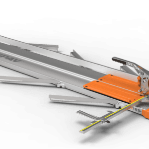 BATTIPAV SINTESI 183 cm profesjonalna przecinarka ręczna do płytek