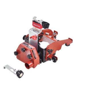 Wózek POWER RAIZOR Mk II do cięcia mechanicznego Raimondi