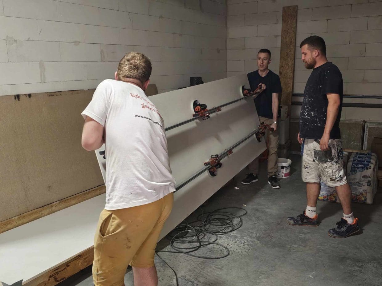 Szkolenie glazurnicze-Megaformat - obrazek 30