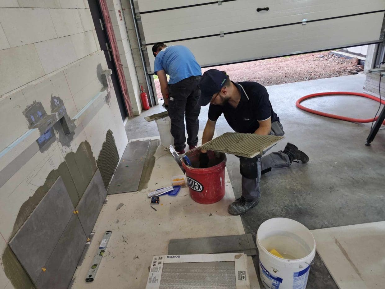 Szkolenie glazurnicze - obrazek 53